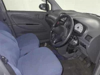 Daihatsu MAX лот № 1001 оценка R  с аукциона в Японии 2