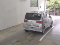 Daihatsu MAX лот № 1001 оценка R  с аукциона в Японии 4