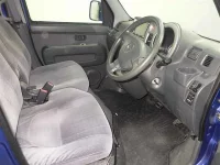 Daihatsu Atrai Wagon лот № 120 оценка 3  с аукциона в Японии 2