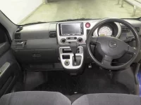 Daihatsu Atrai Wagon лот № 120 оценка 3  с аукциона в Японии 5