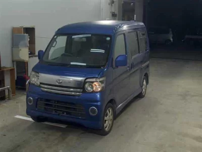 Daihatsu Atrai Wagon