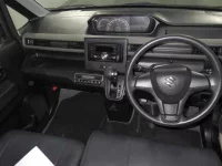 Suzuki WAGON R лот № 139 оценка R  с аукциона в Японии 5