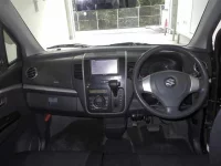 Suzuki WAGON R лот № 1016 оценка 3  с аукциона в Японии 5