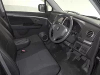 Suzuki WAGON R лот № 1016 оценка 3  с аукциона в Японии 2