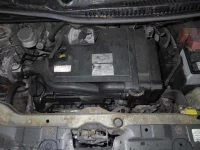 Suzuki WAGON R лот № 1064 оценка 3  с аукциона в Японии 6