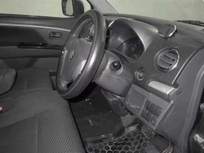 Suzuki WAGON R  с аукциона в Японии