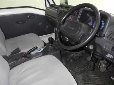 Subaru SAMBAR  с аукциона в Японии