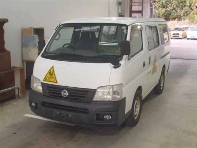 Nissan CARAVAN