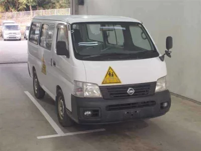 Nissan CARAVAN