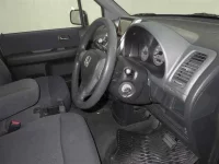 Honda SPIKE лот № 1081 оценка 1  с аукциона в Японии 1