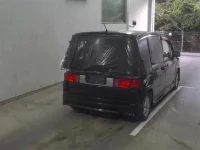 Honda SPIKE лот № 1081 оценка 1  с аукциона в Японии 3