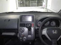 Honda SPIKE лот № 1081 оценка 1  с аукциона в Японии 4