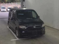 Honda SPIKE лот № 1081 оценка 1  с аукциона в Японии 6