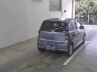 Daihatsu MIRA лот № 1116 оценка 3  с аукциона в Японии 4