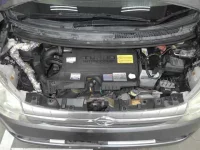 Daihatsu MIRA лот № 1116 оценка 3  с аукциона в Японии 6