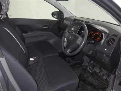 Daihatsu MIRA  с аукциона в Японии