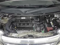 Suzuki SOLIO лот № 1113 оценка 3.5  с аукциона в Японии 6