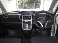 Suzuki SOLIO лот № 1113 оценка 3.5  с аукциона в Японии 5