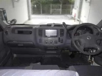 Nissan CARAVAN VAN лот № 208 оценка R  с аукциона в Японии 5