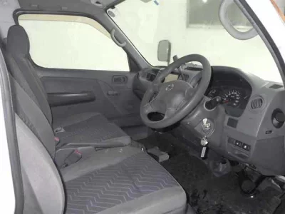 Nissan CARAVAN VAN  с аукциона в Японии