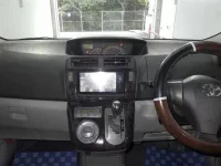 Toyota PASSO SETTE лот № 1080 оценка R  с аукциона в Японии 5