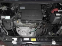 Toyota PASSO SETTE лот № 1080 оценка R  с аукциона в Японии 6