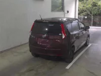 Toyota PASSO SETTE лот № 1080 оценка R  с аукциона в Японии 4