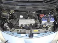 Nissan NOTE лот № 1094 оценка R  с аукциона в Японии 6