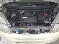 Honda LIFE лот № 1068 оценка 3  с аукциона в Японии 6