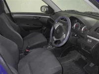 Suzuki SWIFT лот № 192 оценка 3  с аукциона в Японии 2