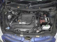 Suzuki SWIFT лот № 192 оценка 3  с аукциона в Японии 6