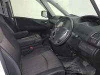 Nissan SERENA лот № 1132 оценка R  с аукциона в Японии 2