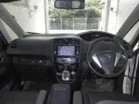 Nissan SERENA лот № 1132 оценка R  с аукциона в Японии 5