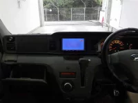 Daihatsu Atrai Wagon лот № 1084 оценка 3  с аукциона в Японии 5