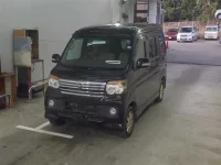 Daihatsu Atrai Wagon лот № 1084 оценка 3  с аукциона в Японии 3