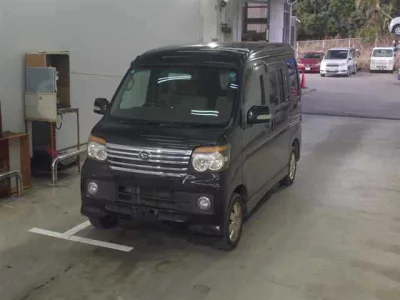 Daihatsu Atrai Wagon