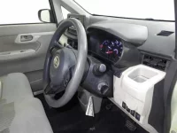 Daihatsu MOVE лот № 1101 оценка 3.5  с аукциона в Японии 2