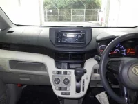 Daihatsu MOVE лот № 1101 оценка 3.5  с аукциона в Японии 5