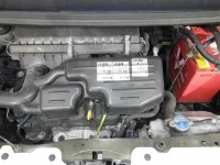 Daihatsu MOVE лот № 1101 оценка 3.5  с аукциона в Японии 6