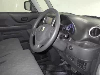 Suzuki SPACIA лот № 1077 оценка 3  с аукциона в Японии 2