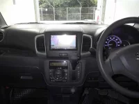 Suzuki SPACIA лот № 1077 оценка 3  с аукциона в Японии 5