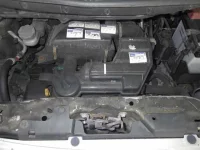 Suzuki SPACIA лот № 1077 оценка 3  с аукциона в Японии 6