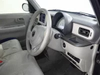 Suzuki ALTO LAPIN лот № 1099 оценка 3.5  с аукциона в Японии 2