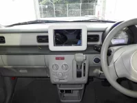 Suzuki ALTO LAPIN лот № 1099 оценка 3.5  с аукциона в Японии 5