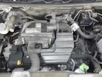 Suzuki ALTO LAPIN лот № 1099 оценка 3.5  с аукциона в Японии 6