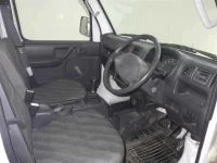 Suzuki CARRY TRUCK лот № 1052 оценка 3  с аукциона в Японии 2