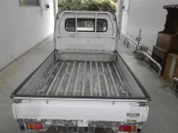 Suzuki CARRY TRUCK лот № 1052 оценка 3  с аукциона в Японии 6