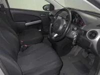 Mazda DEMIO лот № 1058 оценка 3.5  с аукциона в Японии 2