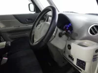 Mazda FLAIR WAGON лот № 1085 оценка R  с аукциона в Японии 2