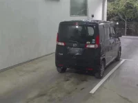 Mazda FLAIR WAGON лот № 1085 оценка R  с аукциона в Японии 4